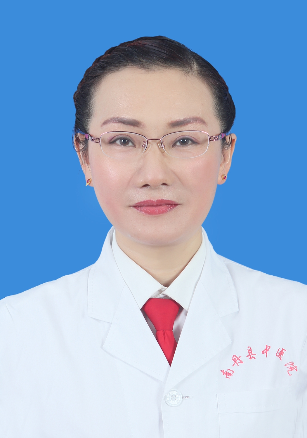 潘媛媛