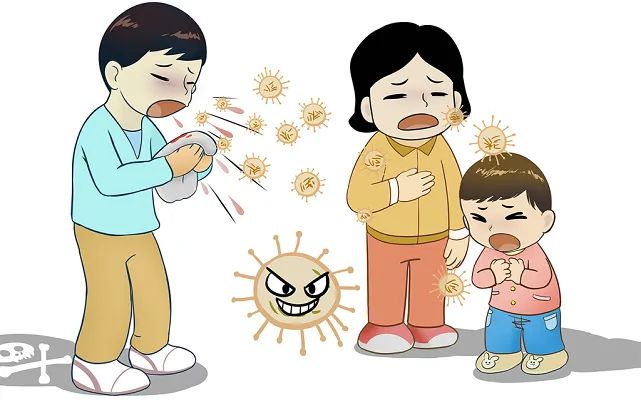 流感預防科普——預防流感 守護健康